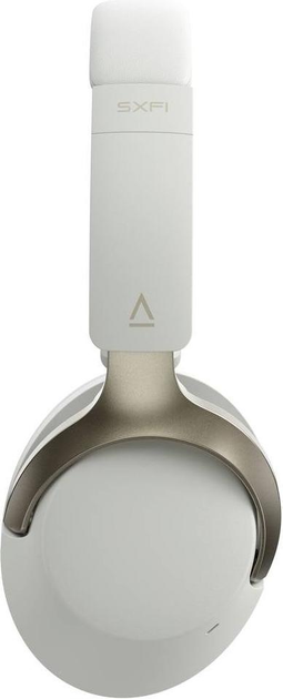 Навушники Creative Zen Hybrid SXFI Grey (51EF1200AA000) - зображення 3