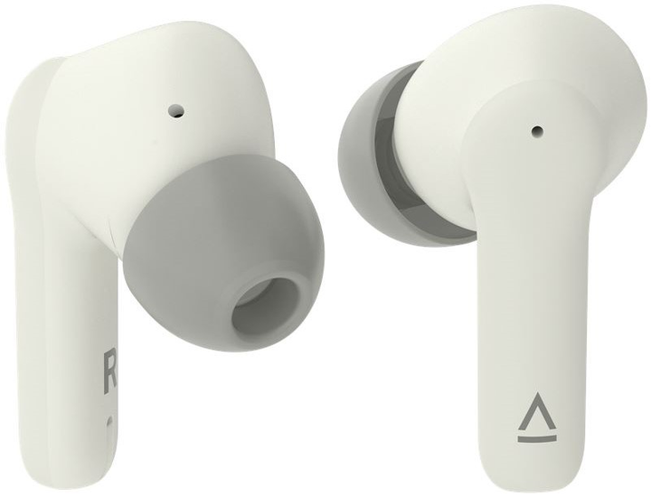 Słuchawki Creative Zen Air Plus Cream (51EF1100AA000) - obraz 4