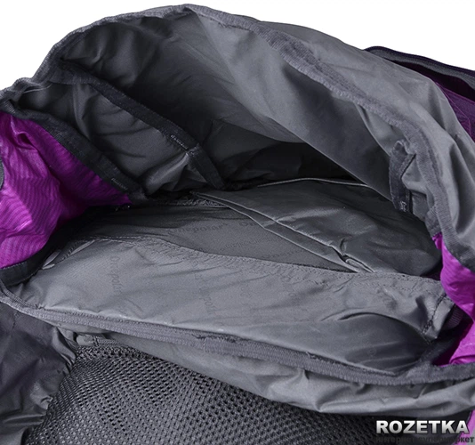 Рюкзак Onepolar W1638 45 л Violet - Фото 4 Рюкзак Onepolar W1638 45 л Violet - изображение 4