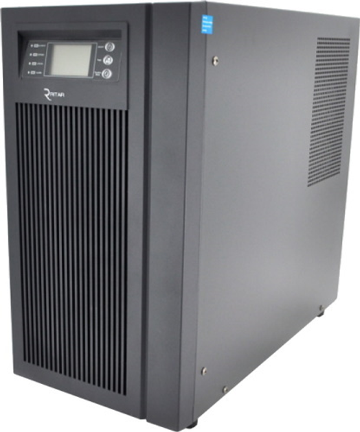 ИБП Ritar PT-10KS-LCD 10000VA/9000W - изображение 2