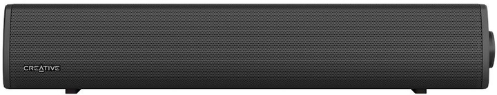 System akustyczny Creative Sound Blaster GS3 Black (51MF8465AA000) - obraz 3