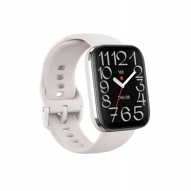 Умные часы Amazfit Bip 5 Unity (W2324EU1N) Grey светло- серые - изображение 3