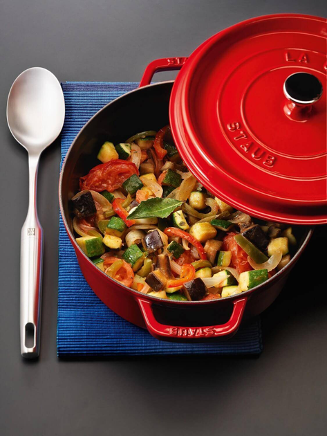 Каструля Staub La Cocotte Червона 1.7 л (3272341018069) - зображення 3