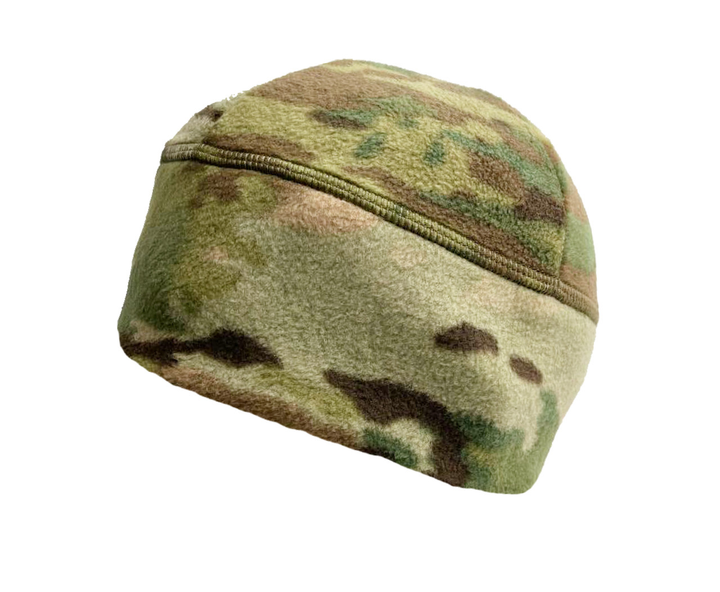 Шапка Wintac Winter Fleece Cap 280г/м2 M MTP - зображення 1