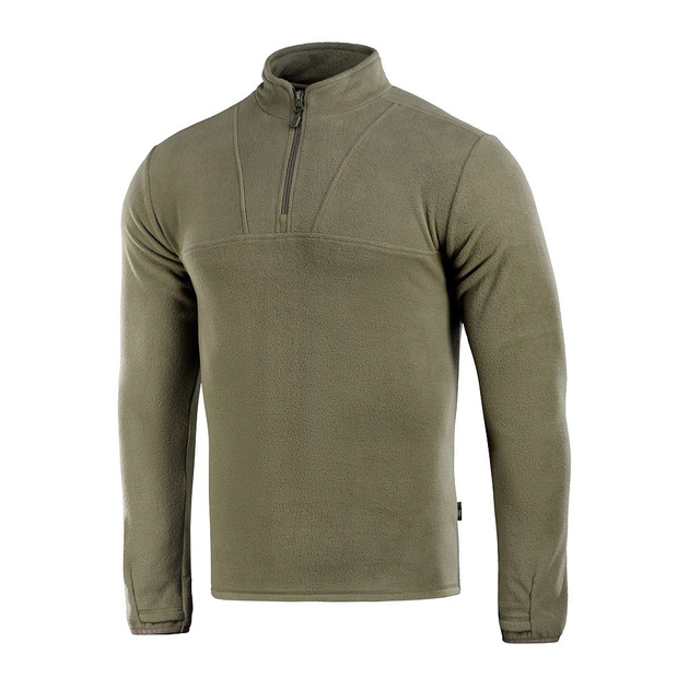 Кофта M-TAC Delta Fleece 3XL Arm Olive - изображение 1