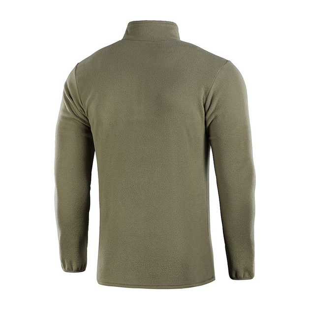 Кофта M-TAC Delta Fleece 4XL Arm Olive - изображение 2