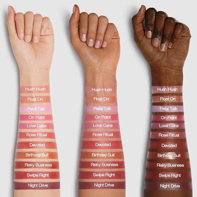 Румяна жидкие матовые Sheglam Color Bloom Liquid Blush Devoted 5,2 мл - Фото 2 Румяна жидкие матовые Sheglam Color Bloom Liquid Blush Devoted 5,2 мл - изображение 2