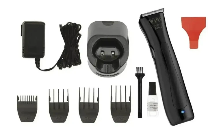 Набір Wahl Professional Cordless Combo Super Taper Cordless+Beret ProLithium - зображення 2