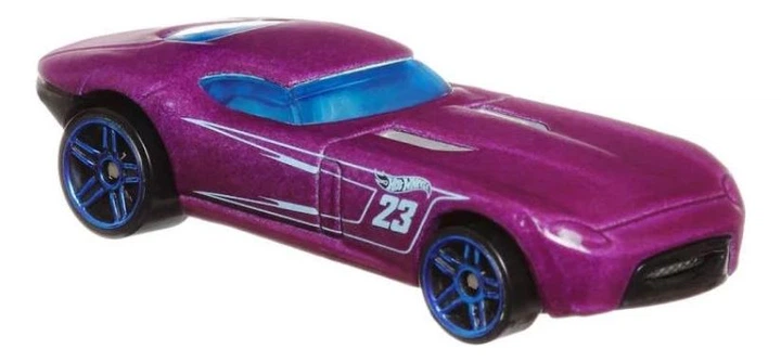 Машинка Хот Вилс Меняет цвет Fast Felion Hot Wheels Color Shifters - Фото 3 Машинка Хот Вилс Меняет цвет Fast Felion Hot Wheels Color Shifters - изображение 3