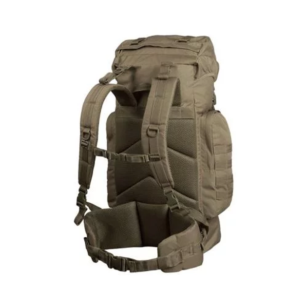 Рюкзак тактический Sturm Mil-Tec® "German Large Rucksack Gen.II" Olive 14024101 - изображение 2