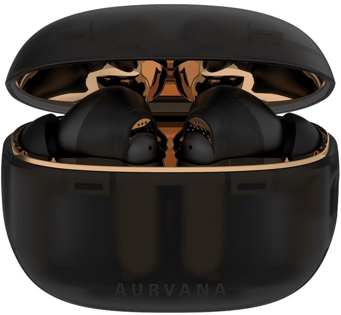 Наушники Creative Aurvana Ace 2 Black (51EF1160AA000) купить