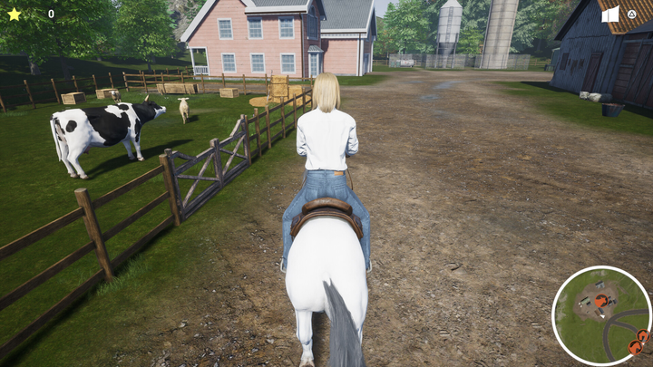 Gra PS5 My Life Farm Vet (Blu-ray płyta) (8720618957702) - obraz 11