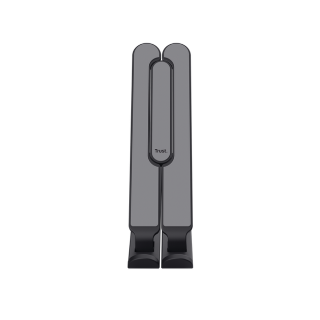 Подставка для ноутбука TRUST Primo Laptop Stand Серая (25379) - изображение 5