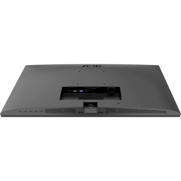 Монитор 27" AOC 27B3HA2 IPS 1920х1080 со встроенными колонками Черный - изображение 9