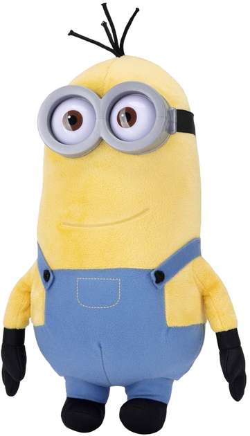 Pluszak Universal Plush Minionki Kevin 30 cm (3858893906872) - obraz 2