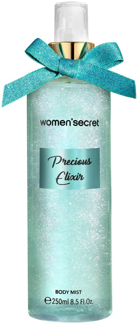 Парфумована вода для жінок Women'Secret Precious Elixir 250 мл (8436611101737) - зображення 1