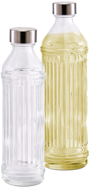 Szklana butelka Zeller na wodę 500 ml (4003368195230) - obraz 3