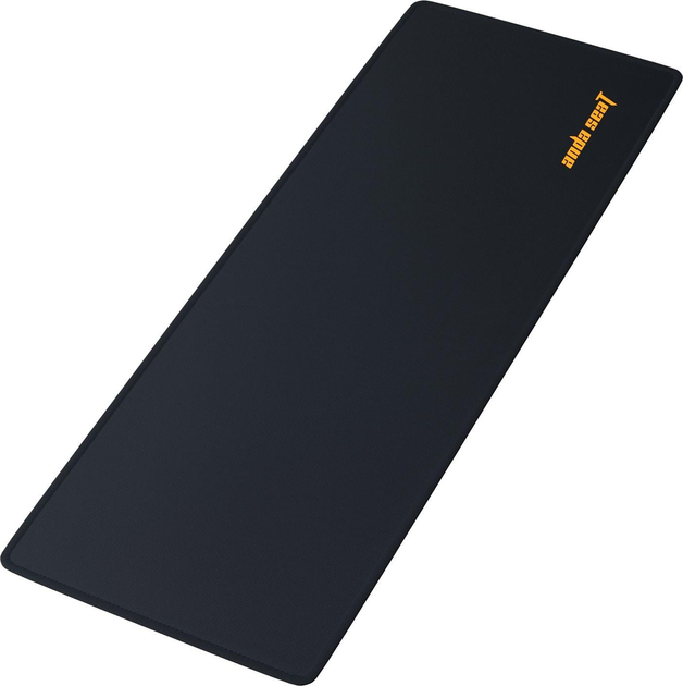 Ігрова поверхня Anda Seat Gaming Mouse Pad Black - изображение 3