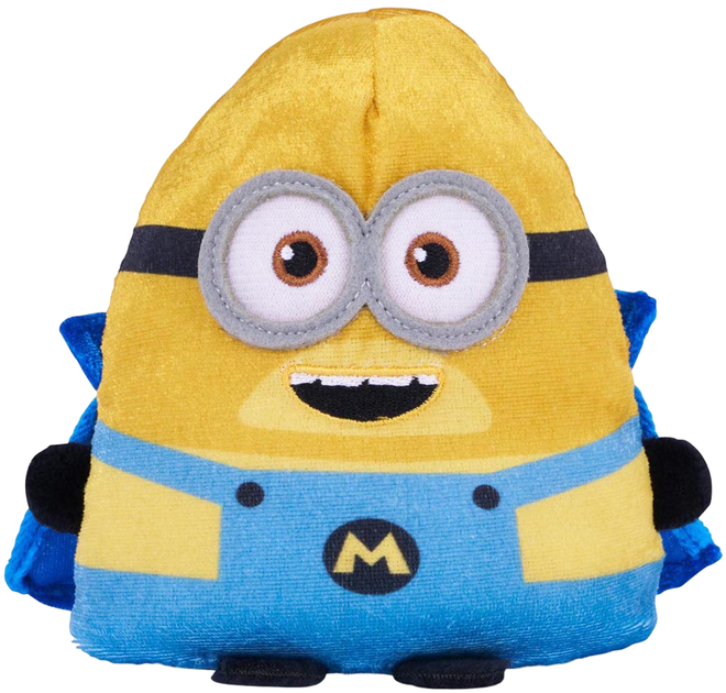 Плюшева іграшка Universal Plush Мега Гус Двосторонній 13 см (3858893907183) - зображення 2