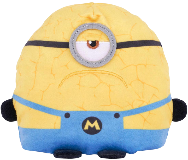 Плюшева іграшка Universal Plush Мега Джері Двосторонній 13 см (3858893906964) - зображення 2