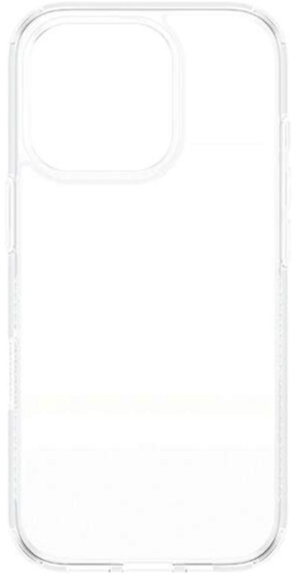 Etui PanzerGlass HardCase do Apple iPhone 16 Pro Transparent (5715685003110) - obraz 2