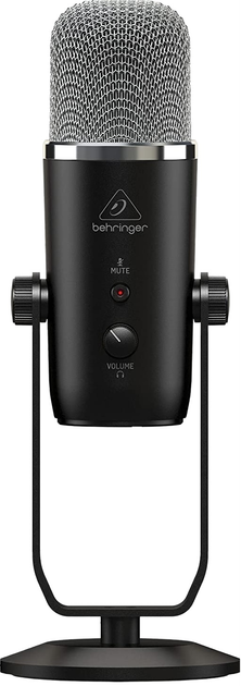 Mikrofon Behringer Bigfoot (27000881) - obraz 1