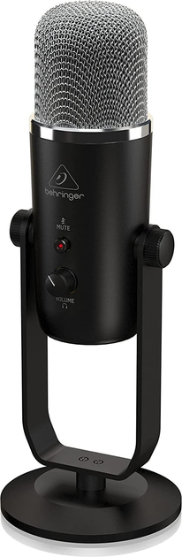 Mikrofon Behringer Bigfoot (27000881) - obraz 2