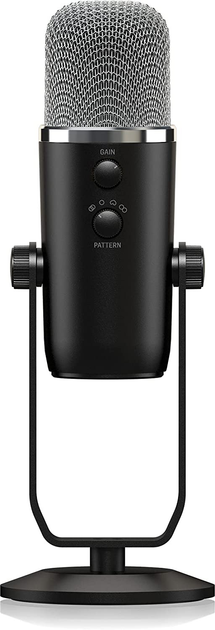 Mikrofon Behringer Bigfoot (27000881) - obraz 4