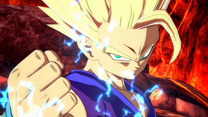 Гра PS5 Dragon Ball FighterZ (Blu-ray диск) (3391892024746) - зображення 3