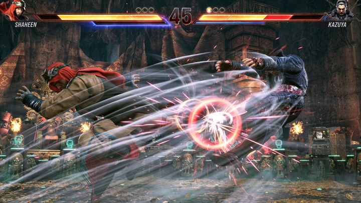 Гра PS5 Tekken 8: Collector's Edition (Blu-ray диск) (3391892028522) - зображення 11