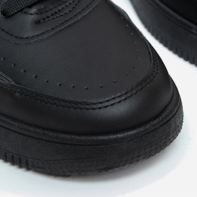 Trampki męskie wysokie Big Star Oo174555 906 43 Czarne (5900714801915) - obraz 4