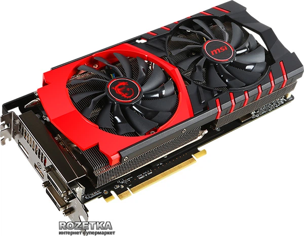 №83、Win11-23H2、AMD、SSD-512G、M8G、RadeonR9 MSI Radeon R9 390 GAMING 8G LE 8192MB GDDR5 (512bit) (2 x DVI