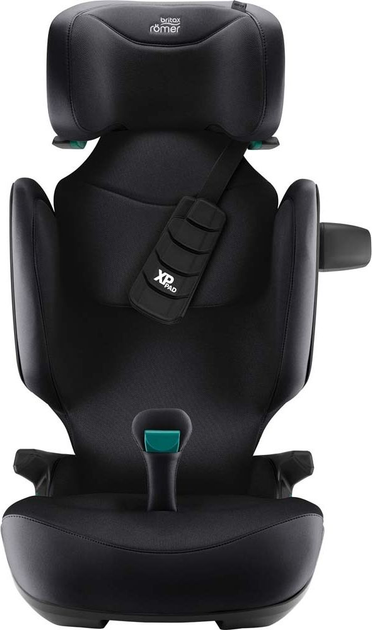 Автокресло Britax-Romer Kidfix Pro Style Carbon Black (2000040915) - изображение 3