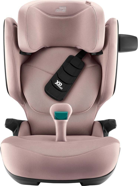 Автокресло Britax-Romer Kidfix Pro Style Dusty Rose (2000040913) - изображение 2