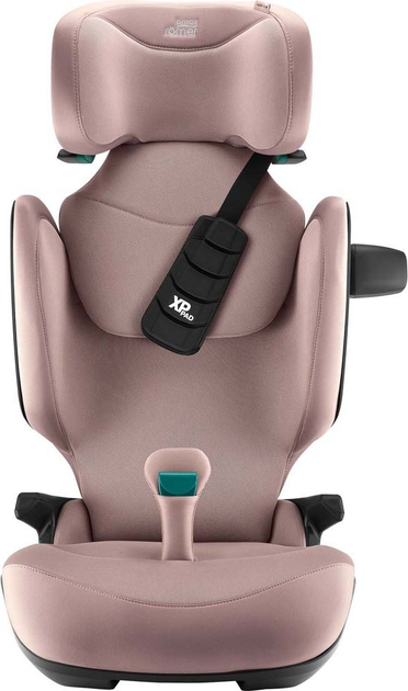Автокресло Britax-Romer Kidfix Pro Style Dusty Rose (2000040913) - изображение 3