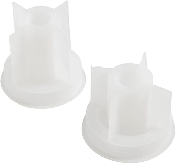 Formy do rzeźbienia Creative Toys Silicone Mould Candle Holder (5712854705004) - obraz 1