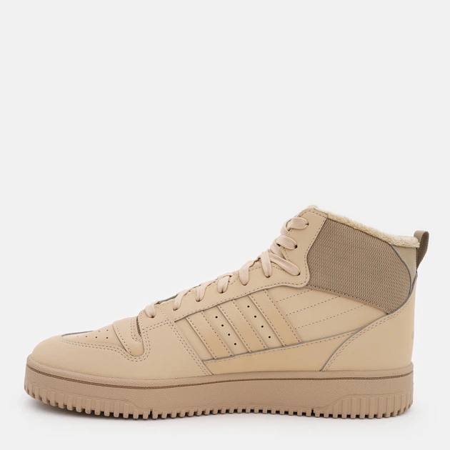 Мужские зимние ботинки Adidas Break Start Mid Winterized IH5284