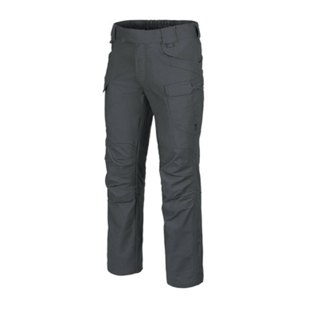 Штаны Helikon-Tex Urban Tactical Pants PolyCotton Canvas Shadow Grey W32/L34 - изображение 1