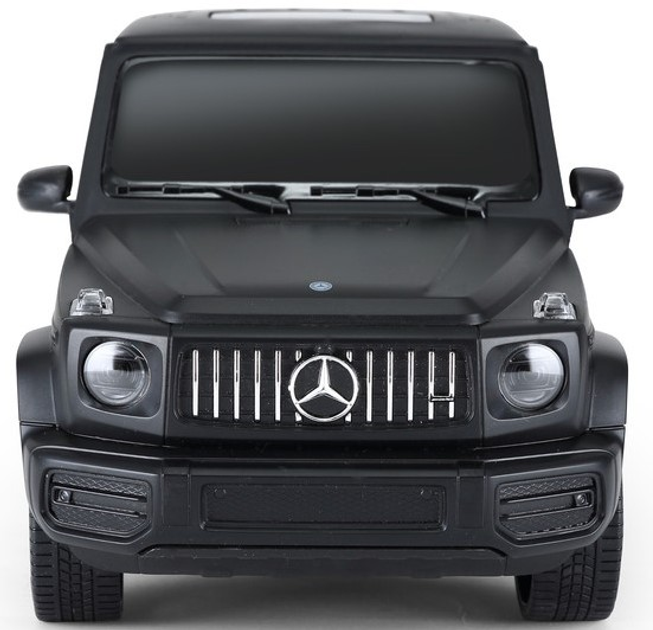 Samochód zdalnie sterowany Rastar Mercedes-Benz AMG G63 1:24 95800 (6930751315211) - obraz 2