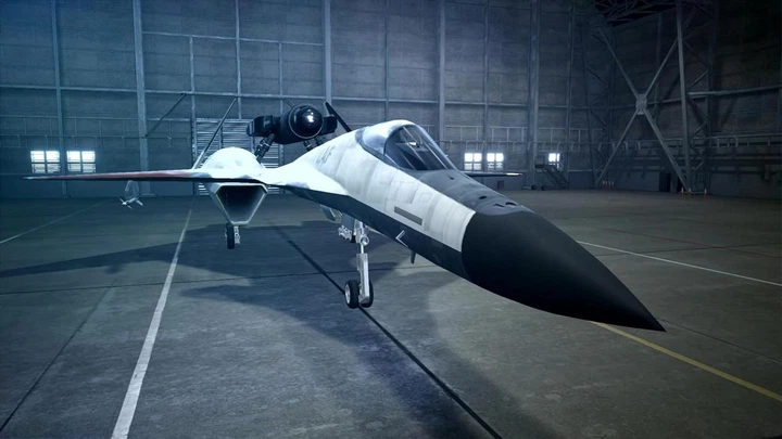 家電 switch game ROZETKA » Игра Ace Combat 7: Skies Unknown Deluxe Edition (русская