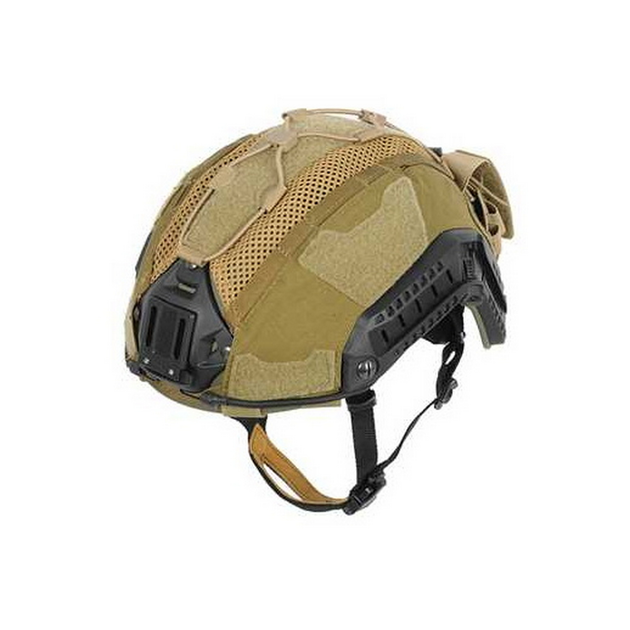 Кавер на шлем FMA Multifunctional Cover For Maritime Helmet 001 - изображение 1