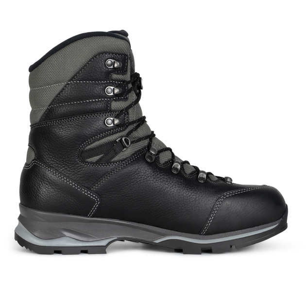 Черевики зимові LOWA Yukon Ice II GTX Black UK 11/EU 46 (210685/0999) - зображення 2