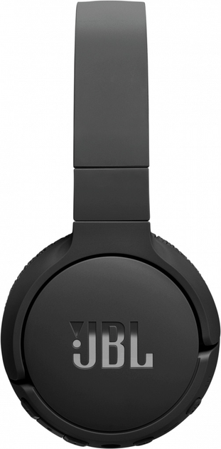 Słuchawki JBL Tune 670NC Black (JBLT670NCBLK) - obraz 4