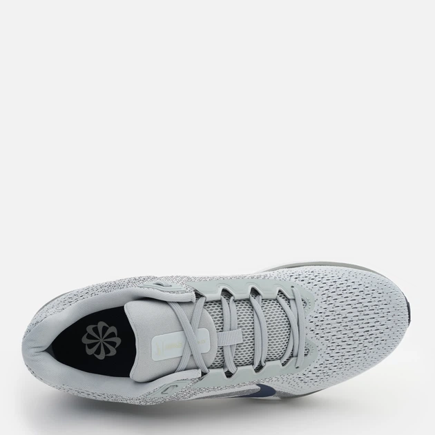 Мужские кроссовки для бега Nike Air Winflo 11 FJ9509-003 40.5 (7.5US) 25.5 см Серые (197597093963) - изображение 6