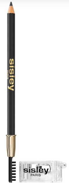 Ołowek do brwi Sisley Phyto-Sourcils Perfect Eyebrow Pencil with Brush and Sharpener 3 Brun 0.55 g (3473311875037) - obraz 2