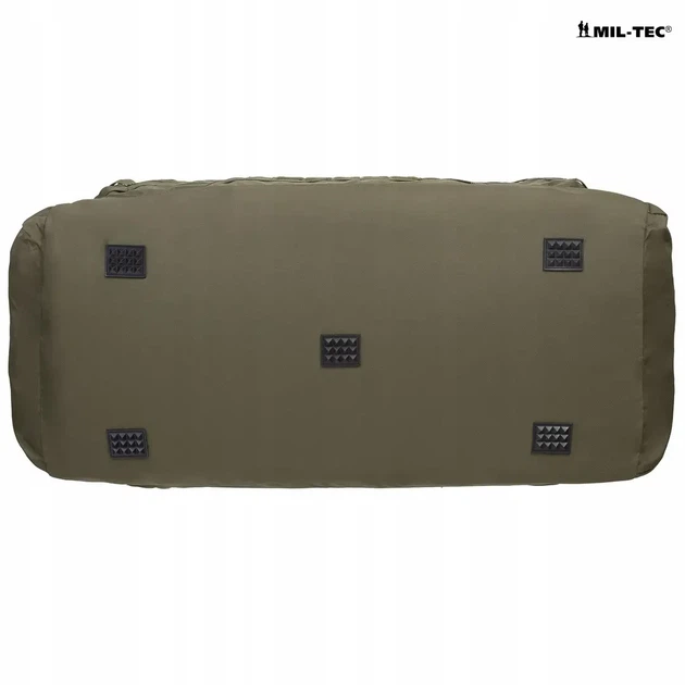 Сумка Mil-Tec us Combat Parachute Cargo Small 25л Olive 13828001 - Фото 6 Сумка Mil-Tec us Combat Parachute Cargo Small 25л Olive 13828001 - изображение 6