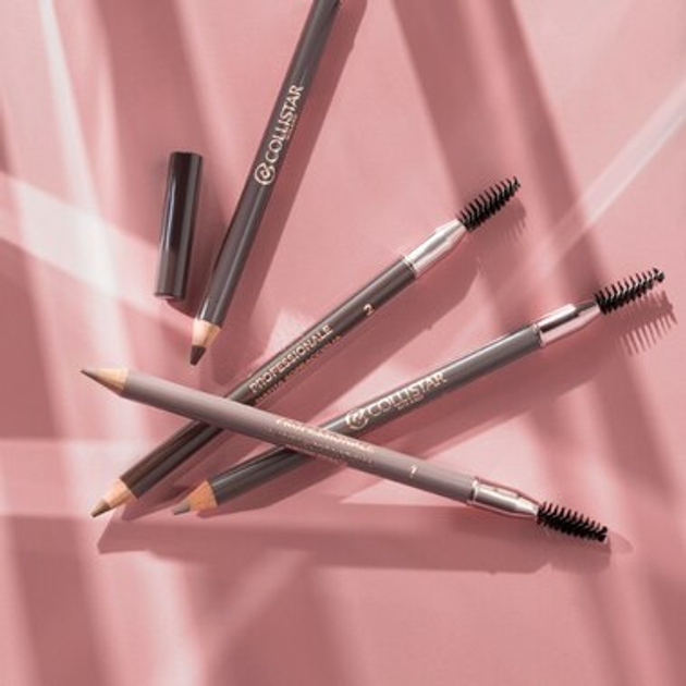 Олівець для брів Collistar Professional Eyebrow Pencil 1 Blonde 4 мл (8015150159043) - зображення 3