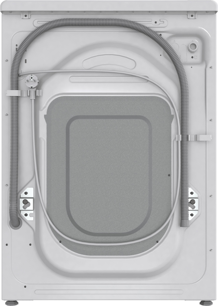 Фронтальная стиральная машина Gorenje WPNEI94A1SWIFI - изображение 8