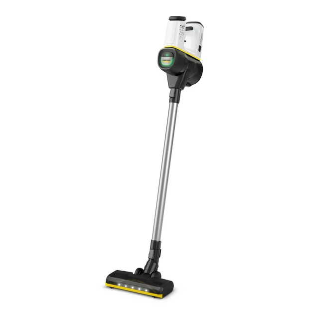 Пилосос Karcher VC 6 OurFamily Pet 78 дБ - зображення 2