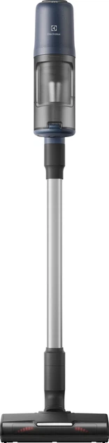 Пылесос Electrolux Hygienic 600 WET EP61H21WET Функция мытья 79 дБ - изображение 4